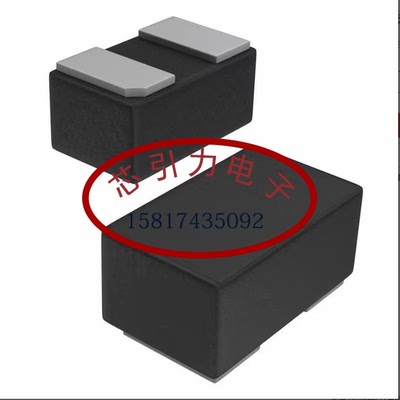 ESDAXLC6-1BT2 17V-夹子-1A（8-20μs）-Ipp-TVS-二极管 SOD-882T