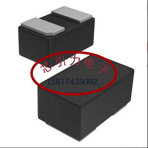 ESDAXLC6-1BT2Y 37V-1.3A（8-20μs）-Ipp-TVS-二极管 SOD-882T