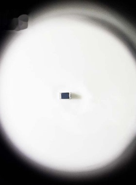 贴片电阻 0201 130R Ω ±5% 1/20WRR0603(0201)L131JT 可直拍