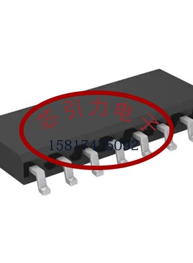 SP3232EBEN-L/TR 完全版 收发器 2/2 RS232 16-SOIC 现货当天可发