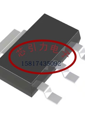 FZT796ATA SOT-223 现货可直拍