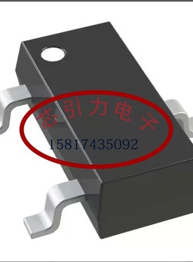 FMMT593TA SOT-23-3 现货可直拍