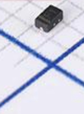 RB521S-30L2-TP 二极管-肖特基-30V-100mA-表面贴装型-DFN1006-2