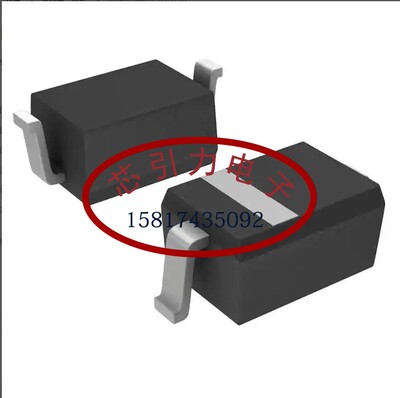 SD103CWS S6 SOD-323 肖特基二极管 现货可直拍 Schottky diodes