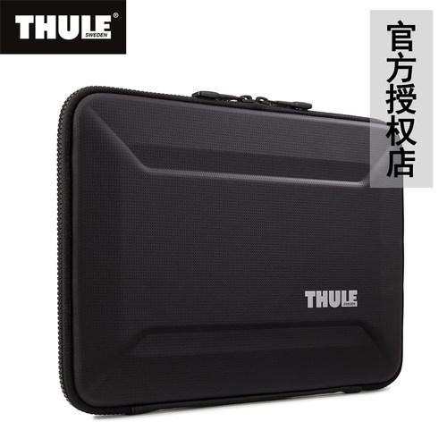 THULE笔记本硬壳内胆包商务防水