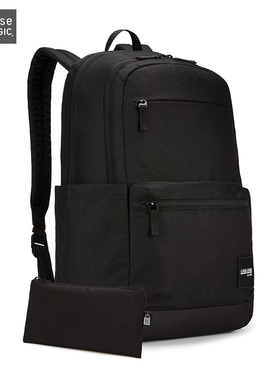 Case Logic凯思智品Uplink15英寸笔记本电脑双肩大容量休闲书背包