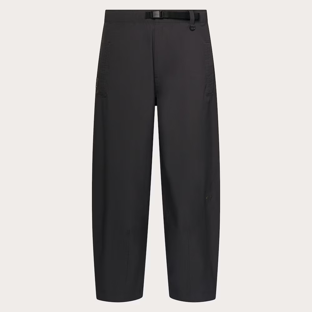 【日本直邮】5折Oakley/欧克利男士 Fgl Fari茧型宽松防水阔腿裤