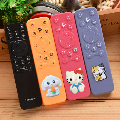 海信CN3A61遥控器保护套