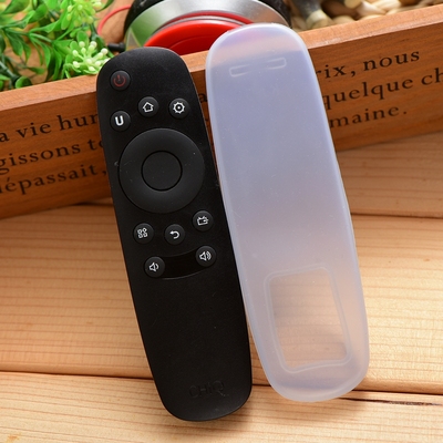 长虹电视硅胶护套ud39防水罩