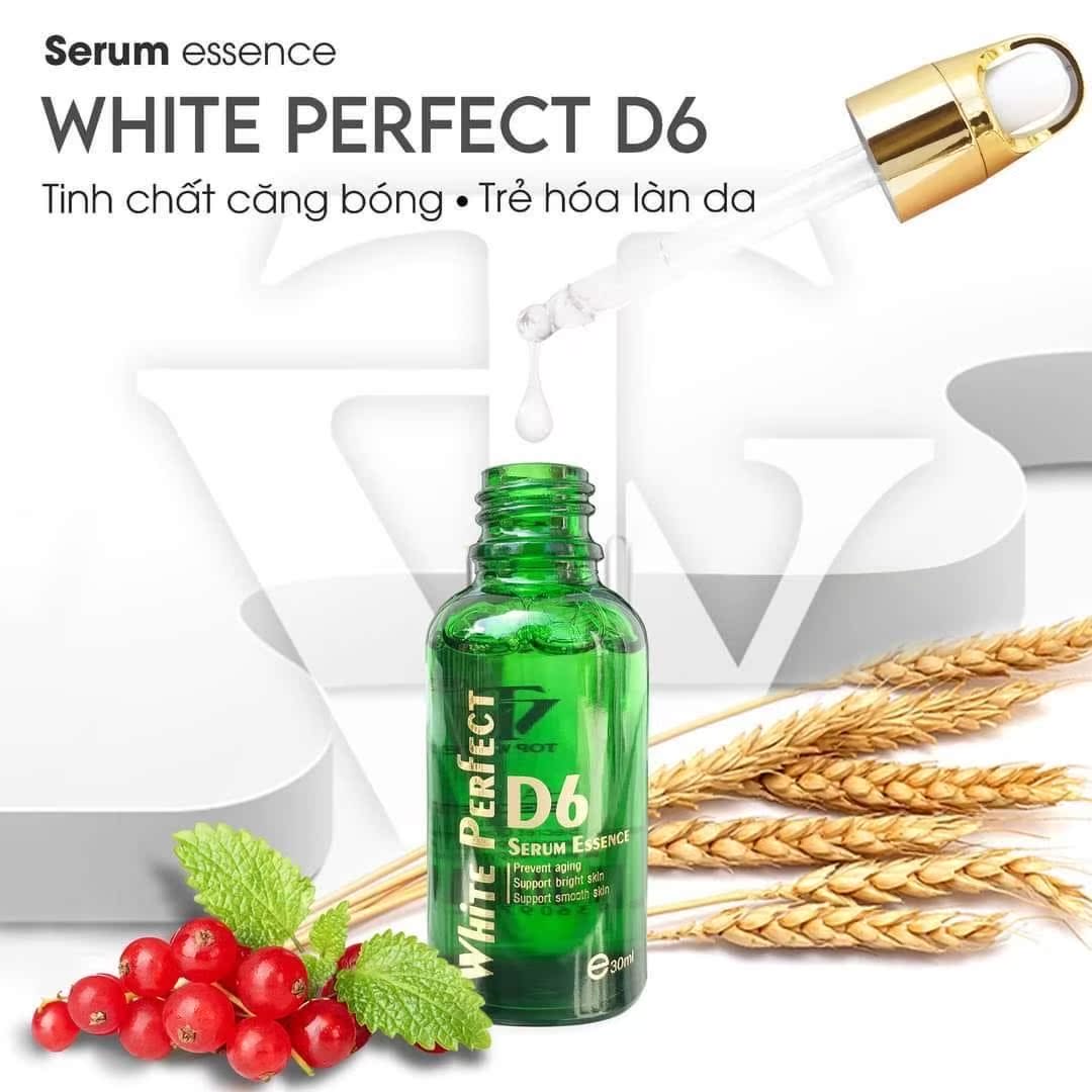 White Perfect价格 White Perfect图片 星期三