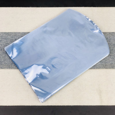 普洱茶饼热缩膜透明塑封膜200g357g500g收缩膜茶叶防潮防尘包装袋