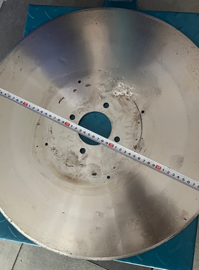 二手D2大圆刀 宽口刀割布刀大回旋刀量大从优长期收购