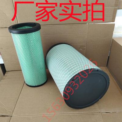 K2950PU空气滤芯AF25127东风天龙KL450雷诺465空滤1109910-TL380