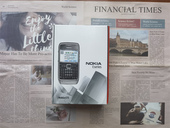 直降400 诺基亚 绝版 极其稀少全新全套 合一 限量珍品 三码 E71