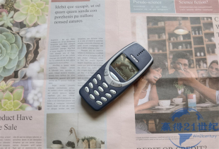 诺基亚 真正原装 3310 经典 不原退 诚信大于生命 黄屏机 还剩两台