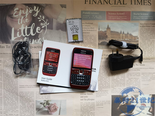 金牌卖家只卖原装诺基亚E63