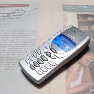 8250 蝴蝶按键 经典 最后几台 8系 诺基亚 蓝屏 牛货 真正原装