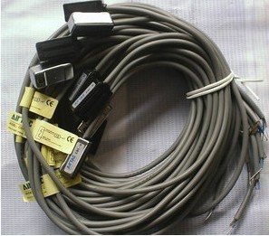 现货厂家直销沃奇正品KT-21R磁性传感器气缸接近开关特价供应