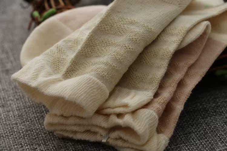 Chaussettes pour bébé - Ref 2110040 Image 5