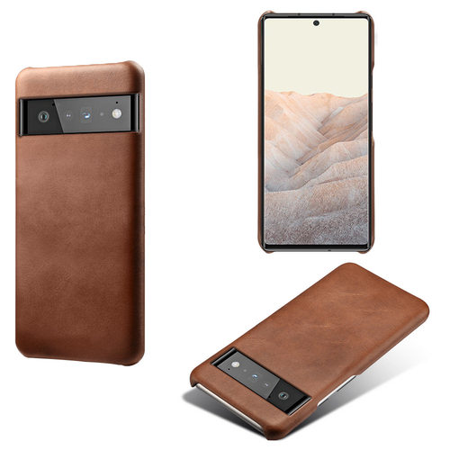适用谷歌简约Pixel7Pro手机壳