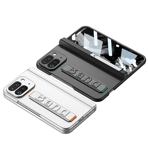谷歌Pixel9ProFold手机壳腕带