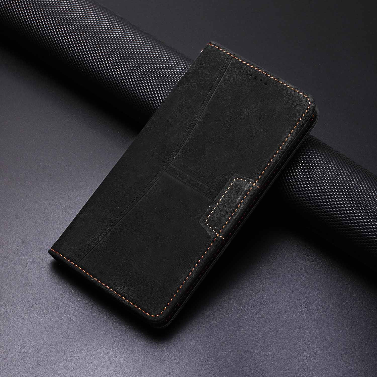 适用谷歌Pixel8Pro手机壳翻盖