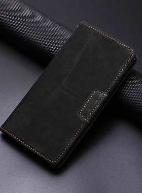 适用于谷歌Pixel8Pro手机壳GooglePixel7翻盖插卡保护皮套6A防摔