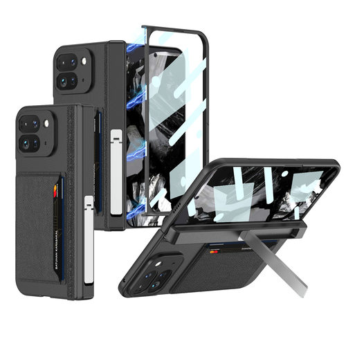 谷歌Pixel9ProFold手机壳插卡