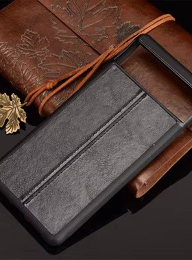 适用于谷歌Pixel8手机壳GooglePixel7Pro保护套6A皮套5/4/3XL防摔