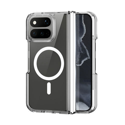 谷歌Pixel11ProFold手机壳磁吸