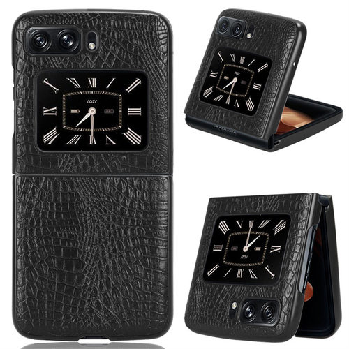 适用摩托罗拉Razr2022手机壳防摔