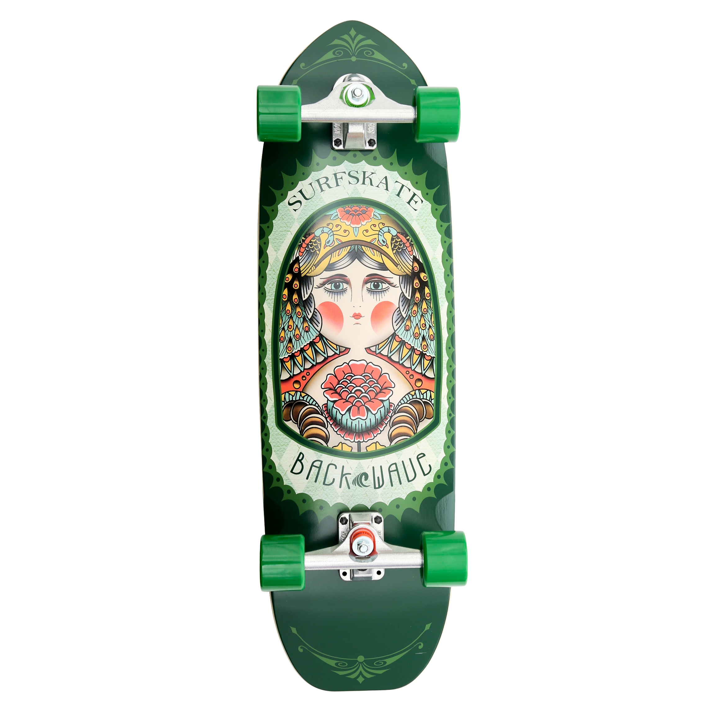 BackWave 2024新品 33