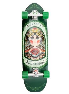 BackWave 2024新品 33