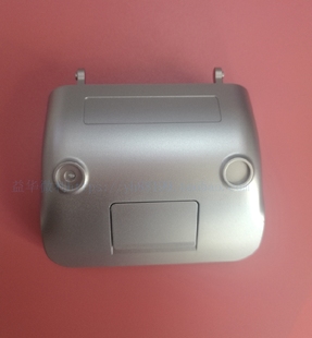 PAX百富A920纸盖A920pro打印盖纸仓盖出纸银色盖原装 配件店主推荐