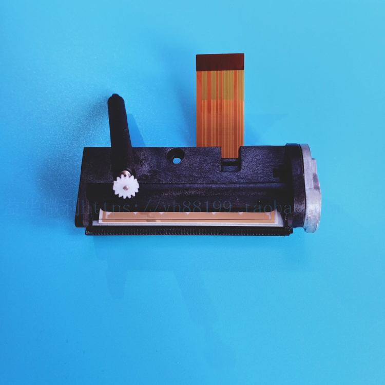 WAT89EC-9金刚酒精测试仪打印头