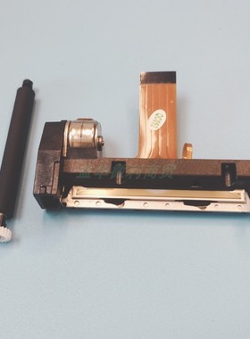 研科EM58H打印机芯lcod票据打印机原装打印头佰伦斯电子秤热敏头