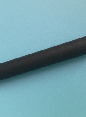 P161L标签打印机出纸杆纸仓轴胶轴胶棒 走纸轴滚轴原装打印轴配件