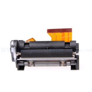 机芯头配件全新 热敏头打印头原装 PRT普瑞特PT485A B热敏打印机芯