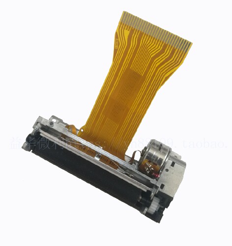 病人监护仪ePM10打印机芯iMEC8打印头mindray迈瑞仪器机芯头推荐