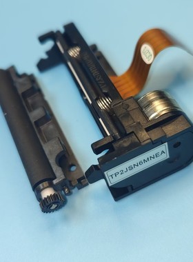 TP2JSN6MNEA打印机芯PT48打印头普瑞特热敏头快递PDA打印滚轴热销