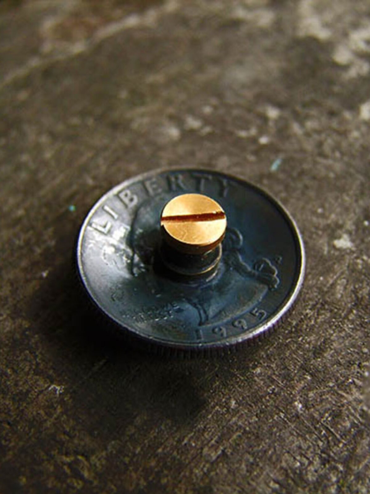 LEATHER BAG DECORATION BUCKLE DIY MENS MATERIAL METAL WALLET BUCKLE ACCESSORIES PERSONALITY ACCESSORIES  COIN BUCKLE LEATHER GOODS BUCKLE