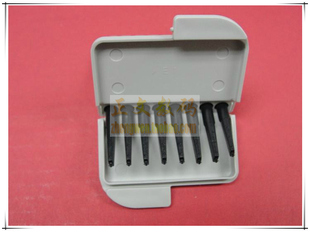 【十年老店信誉】Cerustop耵聍网/品牌助听器定制可或者RIE/RIC受话器用的