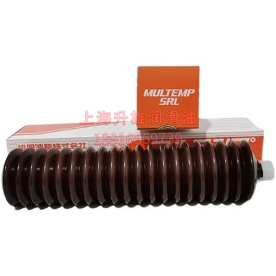 日本协同油脂SRL MULTEMP SRL GREASE 协同SRL 400G装 2.5KG装