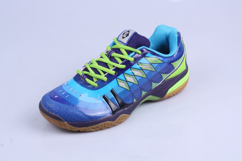 Chaussures de Badminton uniGenre - Ref 845942 Image 1