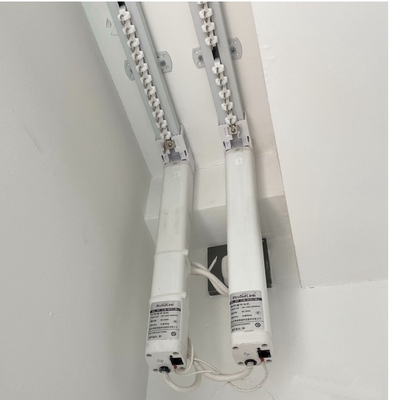 BroadLink博联遥控器窗帘轨道