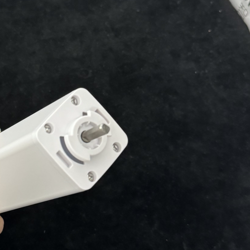 RS485电动窗帘轨道配件遥控器