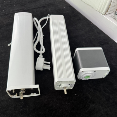 窗帘电机轨道遥控matterThread