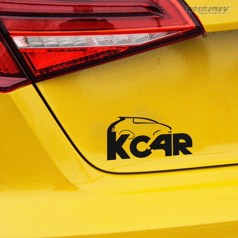 最速湾岸车贴姿态竞技JDM改装车