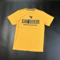 8#Style 2 West Virginia as Shown in Yellow