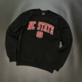 1#North Carolina State, as Pictured in Black